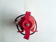 KLT2-P-II皮帶急停雙向拉繩開關KBW-220L礦用往復式拉繩開關 KLT2-P-II皮帶急停雙向拉繩開關KBW-220L礦用往復式拉繩開關