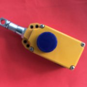 SBNLS-1230J JB/T10960鑄鋁外殼拉繩開關拉繩控制器 SBNLS-1230J JB/T10960鑄鋁外殼拉繩開關拉繩控制器