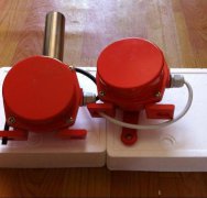 WSK-E627/E1防塵雙向拉繩開關(guān)防水拉繩開關(guān)工廠直供 WSK-E627/E1防塵雙向拉繩開關(guān)防水拉繩開關(guān)工廠直供