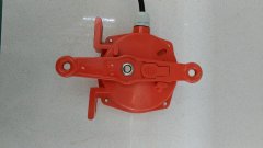 TFSSL-Ⅱ不銹鋼雙向拉繩開關急停KBW-220L礦用往復式拉繩開關 TFSSL-Ⅱ不銹鋼雙向拉繩開關急停KBW-220L礦用往復式拉繩開關