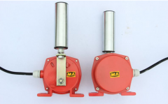 BXPLK-2傾斜輸送機兩用跑偏開關防水跑偏開關生產 BXPLK-2傾斜輸送機兩用跑偏開關防水跑偏開關生產