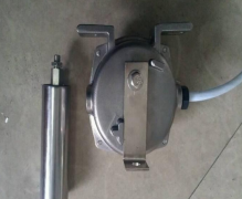 GYB-20-35防爆兩級跑偏開關水泥廠跑偏開關供應 GYB-20-35防爆兩級跑偏開關水泥廠跑偏開關供應