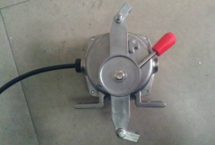 TYZPK電廠專用鋁鋅壓鑄兩級跑偏開關防水跑偏開關生產 TYZPK電廠專用鋁鋅壓鑄兩級跑偏開關防水跑偏開關生產