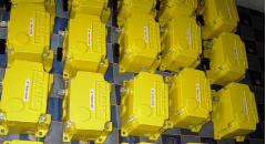 TYPE ELAP-20傾斜輸送機(jī)兩級(jí)跑偏開關(guān)KBW-220p跑偏控制器工廠直供 TYPE ELAP-20傾斜輸送機(jī)兩級(jí)跑偏開關(guān)KBW-220p跑偏控制器工廠直供