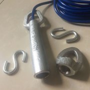 HSC-QXKG物料傾斜開關堆煤傳感器 HSC-QXKG物料傾斜開關堆煤傳感器