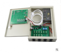 BC-2X 工業多功能設備聲光報警器行吊報警器 BC-2X 工業多功能設備聲光報警器行吊報警器