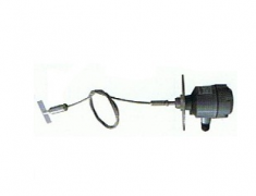 ZXK-10D-300軸保護管料位開關水泥廠用料流開關 ZXK-10D-300軸保護管料位開關水泥廠用料流開關
