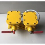 THZL-B-II縱向撕裂檢測器生產撕裂開關 THZL-B-II縱向撕裂檢測器生產撕裂開關