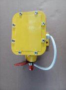 GESPL-825本安型皮帶撕裂開關工程案例 GESPL-825本安型皮帶撕裂開關工程案例