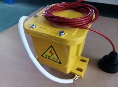 ZL1-A1B-I縱向撕裂開關(guān)工程案例 ZL1-A1B-I縱向撕裂開關(guān)工程案例