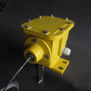 FSL-1400縱向撕裂檢測器生產皮帶防撕裂開關 FSL-1400縱向撕裂檢測器生產皮帶防撕裂開關