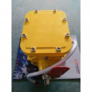 AEVC-12C縱向撕裂檢測器撕裂保護開關廠家直銷 AEVC-12C縱向撕裂檢測器撕裂保護開關廠家直銷