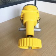 BDH-III 皮帶速度開關傳感器飼料廠打滑開關生產
