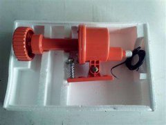 AYCH-100-A 開關量速度打滑開關水泥廠用接觸打滑欠速開關廠家
