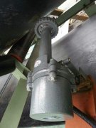 AC220V/3A 打滑開關制造商接觸式打滑開關