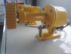 DH-IIII320A皮帶打滑開關功能打滑檢測裝置工廠直營 DH-IIII320A皮帶打滑開關功能打滑檢測裝置工廠直營