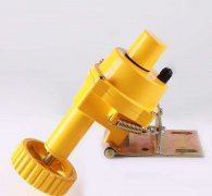 FYDDH-02IP67打滑檢測裝置接觸式打滑開關(guān) FYDDH-02IP67打滑檢測裝置接觸式打滑開關(guān)