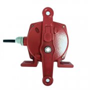 挖掘機專用防粉塵拉繩開關LT25-DASKBW-220L礦用往復式拉繩開關 挖掘機專用防粉塵拉繩開關LT25-DASKBW-220L礦用往復式拉繩開關