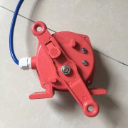 隔爆式雙向拉繩開關HF KLT2-2雙向平衡拉繩開關價格 隔爆式雙向拉繩開關HF KLT2-2雙向平衡拉繩開關價格