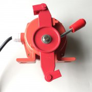 雙向拉繩保護開關KG9001A防水拉繩開關工廠直供 雙向拉繩保護開關KG9001A防水拉繩開關工廠直供