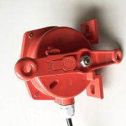 鄭州防粉塵雙向拉繩開關(guān)EBP-30L強度高KBW-220L礦用往復(fù)式拉繩開關(guān) 鄭州防粉塵雙向拉繩開關(guān)EBP-30L強度高KBW-220L礦用往復(fù)式拉繩開關(guān)