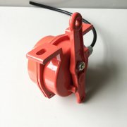 皮帶機XT-LST-II緊急停機拉線開關KBW-220L礦用往復式拉繩開關 皮帶機XT-LST-II緊急停機拉線開關KBW-220L礦用往復式拉繩開關