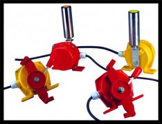 手動復位EXKLT2-W皮帶機雙向拉繩開關KBW-220L防爆拉繩開關 手動復位EXKLT2-W皮帶機雙向拉繩開關KBW-220L防爆拉繩開關