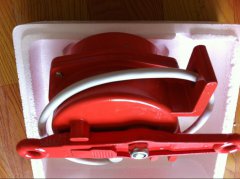 JJK-USU耐腐蝕雙向拉繩開關(guān)KBW-220L礦用往復(fù)式拉繩開關(guān) JJK-USU耐腐蝕雙向拉繩開關(guān)KBW-220L礦用往復(fù)式拉繩開關(guān)