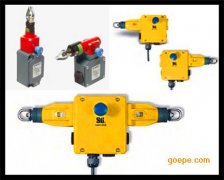 工作面KPG3C皮帶沿線用拉線急停開關緊急停機開關 工作面KPG3C皮帶沿線用拉線急停開關緊急停機開關