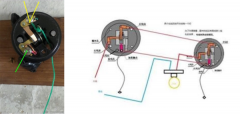 堅固耐用型HFKCT2-11緊急停機開關拉繩開關KBW-220L礦用往復式拉繩開關 堅固耐用型HFKCT2-11緊急停機開關拉繩開關KBW-220L礦用往復式拉繩開關