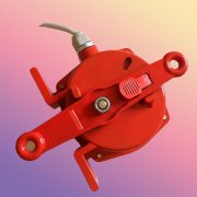 PLSKG-II皮帶拉繩開關緊急停機開關 PLSKG-II皮帶拉繩開關緊急停機開關