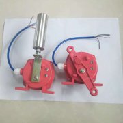 XT-B-G2EK3跑偏開關KBW-220P防爆兩級跑偏開關 XT-B-G2EK3跑偏開關KBW-220P防爆兩級跑偏開關