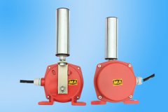 GRPP-P-02-Ⅰ總線型跑偏KBW-220P防爆兩級跑偏開關 GRPP-P-02-Ⅰ總線型跑偏KBW-220P防爆兩級跑偏開關
