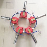 GRB-14045-III急停開關跑偏傳感器防爆防騙開關廠家 GRB-14045-III急停開關跑偏傳感器防爆防騙開關廠家