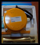 耐腐蝕兩級跑偏開關PLQ-R IP54規格齊全KBW-220P防爆兩級跑偏開關 耐腐蝕兩級跑偏開關PLQ-R IP54規格齊全KBW-220P防爆兩級跑偏開關