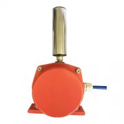 生產XLZS-4T防爆跑偏傳感器二級跑偏開關價格 生產XLZS-4T防爆跑偏傳感器二級跑偏開關價格