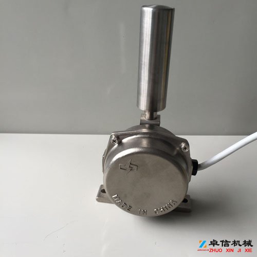不銹鋼跑偏開關XT-GR-STKBW-220p跑偏控制器工廠直供 不銹鋼跑偏開關XT-GR-STKBW-220p跑偏控制器工廠直供