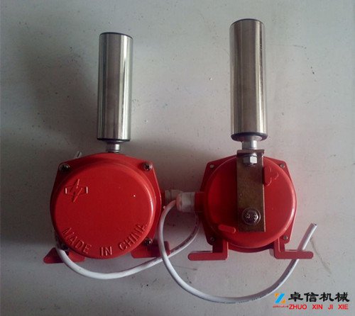 ST29-BKPT1-10-45防爆跑偏開關水泥廠跑偏開關供應 ST29-BKPT1-10-45防爆跑偏開關水泥廠跑偏開關供應