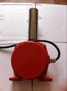 常用型跑偏開關HKPP-12-30HKPP-12-30KBW-220P防爆兩級跑偏開關 常用型跑偏開關HKPP-12-30HKPP-12-30KBW-220P防爆兩級跑偏開關