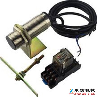 穩定性高TKB5-6X不銹鋼速度傳感器規格型號齊全 穩定性高TKB5-6X不銹鋼速度傳感器規格型號齊全
