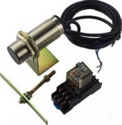 速度開關YG15-G-K2速度傳感器 速度開關YG15-G-K2速度傳感器