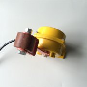 合金鋁外殼HSLP-101C-NS+HSWE-/2料流開關防爆型料位開關 合金鋁外殼HSLP-101C-NS+HSWE-/2料流開關防爆型料位開關