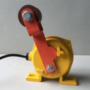 鏈錘式EN30-C3料流檢測裝置防爆型料位開關 鏈錘式EN30-C3料流檢測裝置防爆型料位開關