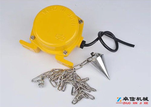 不銹鋼料流開關(guān)HQLL-02GKH-A化肥廠料流檢測器 不銹鋼料流開關(guān)HQLL-02GKH-A化肥廠料流檢測器