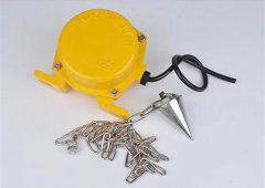 BLL-A料流料流信號檢測裝置 BLL-A料流料流信號檢測裝置
