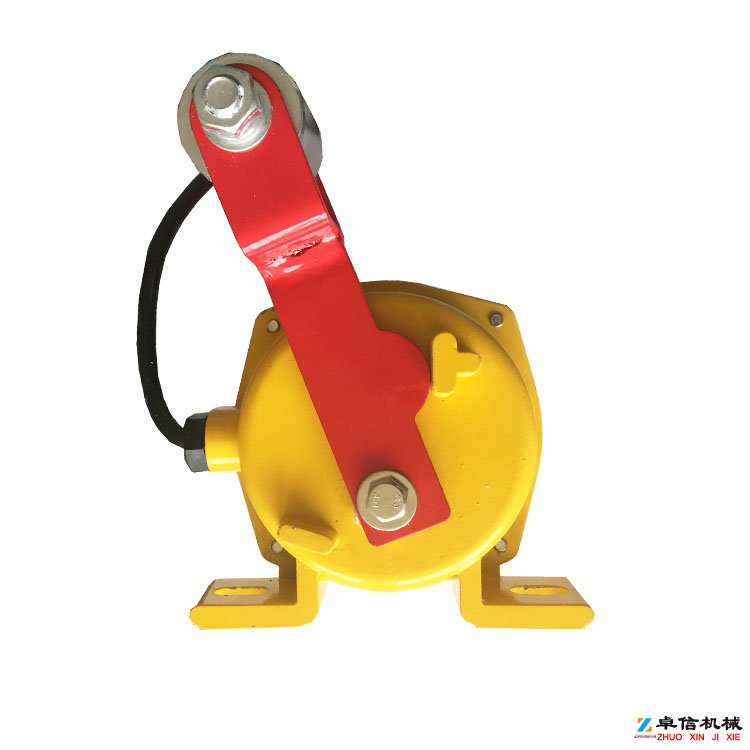 LL-II煤流,料流防爆型料位開(kāi)關(guān)