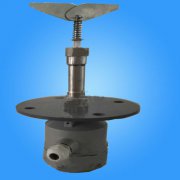 阻旋料位開關CAP-3011-T-L(500mm)-V3糧倉料流開關生產廠家 阻旋料位開關CAP-3011-T-L(500mm)-V3糧倉料流開關生產廠家