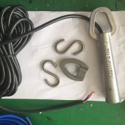 靈敏輕便堵料開關KHY-CR-2輸送機料位開關 靈敏輕便堵料開關KHY-CR-2輸送機料位開關