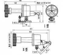 帶數顯SKZ22040MA模擬量打滑檢測儀打滑檢測儀 帶數顯SKZ22040MA模擬量打滑檢測儀打滑檢測儀