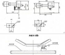 QZDH-II打滑開關 速度打滑打滑檢測器 QZDH-II打滑開關 速度打滑打滑檢測器
